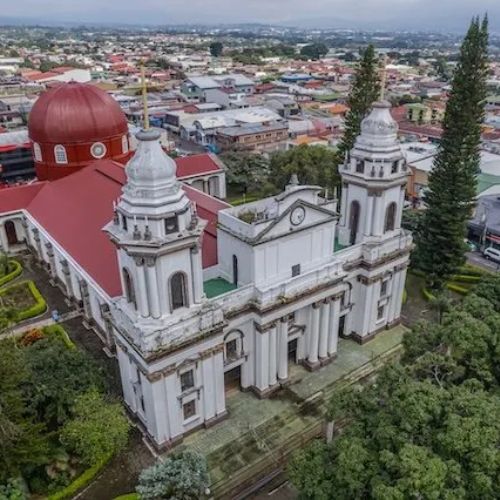 Alajuela