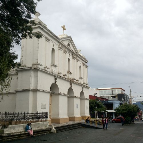 Heredia